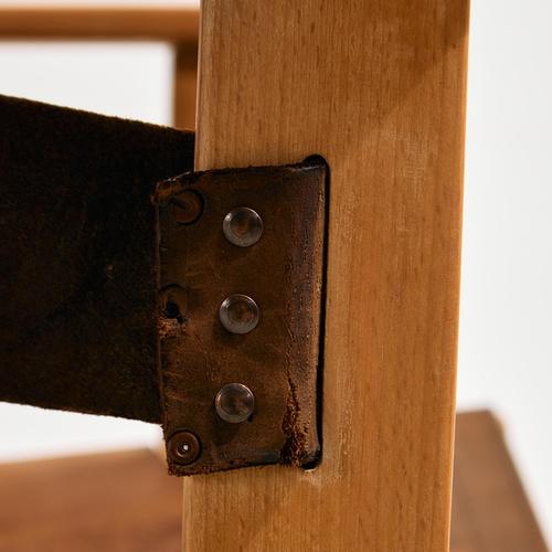 Trienna Armchair by Carl-Axel Acking for Nordiska Kompaniet, 1970s For Sale - Image 18 of 18