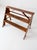 Mid 20th Century Vintage Wooden Plant Stand Riser For Sale - Image 5 of 10