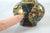 Vintage Chinese Hand Painted Cloisonné Vase For Sale - Image 13 of 13