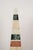 1900s Large Pair of Italian Grand Tour Neoclassical Marble Specimen Obelisks For Sale - Image 10 of 11
