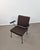 Textile 1401 Chair by Wim Rietveld for Gispen, 1960s For Sale - Image 7 of 14