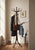 Parrot Coat Rack by Michael Thonet for Thonet, 1950s For Sale - Image 9 of 10