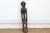 Antique Semi-Abstract Mumuye Guardian Figure For Sale In Los Angeles - Image 6 of 8
