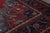 Antique Turkish Isparta Rug With Red Open Field and Medallion | Rug and Kilim For Sale In New York - Image 6 of 10