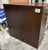 Art Deco Century Paragon Door Chest Art Deco Style Console Cabinet For Sale - Image 3 of 11