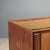 Vintage Sideboard in Burl Wood, 1950s For Sale - Image 5 of 11