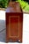 Auburn Vintage Drexel Heritage Ming Credenza – Red Lacquer Chinoiserie Sideboard Cabinet 73 For Sale - Image 8 of 18