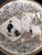 Japanese Satsuma Ceramic Dish with Fine Decoration by Kinkozan For Sale - Image 14 of 16