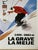 Vintage Ski Poster from La Grave La Meije, 2020s For Sale - Image 4 of 6
