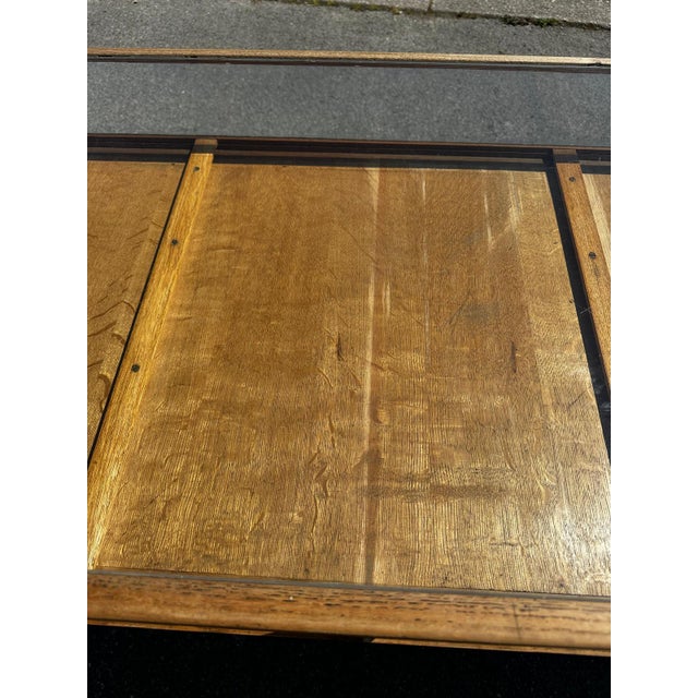 Vintage Display Cabinet, 1950s For Sale - Image 16 of 18