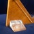 Vintage Natural Parchment and Acrylic Glass Photo Frame by Giorgio Tura for Tura Milano, 1980 For Sale - Image 15 of 17