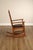 Stickley Mission Collection Harvey Ellis Oak Rocking Chair For Sale - Image 16 of 18