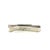 Silver 1990s Georg Jensen Estate Money Clip Tie Clip Silver For Sale - Image 8 of 12
