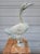 Bronze Statue of a Swan For Sale - Image 4 of 7