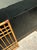 Vintage Rattan and Lacquered Wood Sideboard For Sale - Image 10 of 18