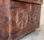 19th Century Cupboard or Cabinet, Walnut, Castillian Influence, Spain, Restored For Sale - Image 10 of 18