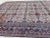 Early 20th Century Antique Persian Dabir Kashan Carpet, 10'2" × 13'8" For Sale - Image 5 of 11