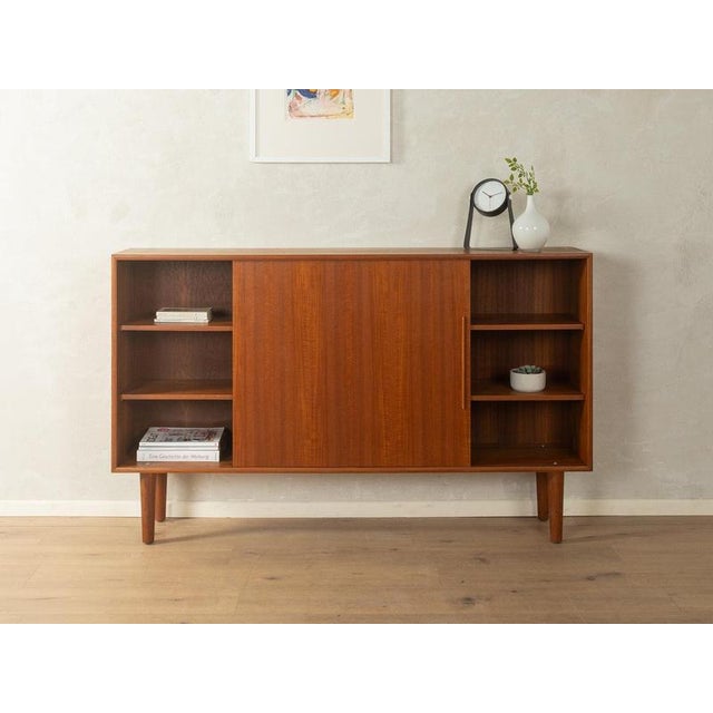 Vintage Sideboard from WK Möbel, 1960s For Sale - Image 3 of 9