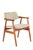 GM11 Chair by Svend Åge Eriksen for Glostrup, 1960s For Sale - Image 8 of 9