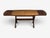 Danish Modern, Brutalist Dining Room Set, Pine, Shearling, Denmark, 1960s For Sale In New York - Image 6 of 13