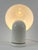 Large Table Lamp Radar by Carlo Bimbi and Nilo Gioacchini for Guzzini, Italy, 1967 For Sale - Image 9 of 18