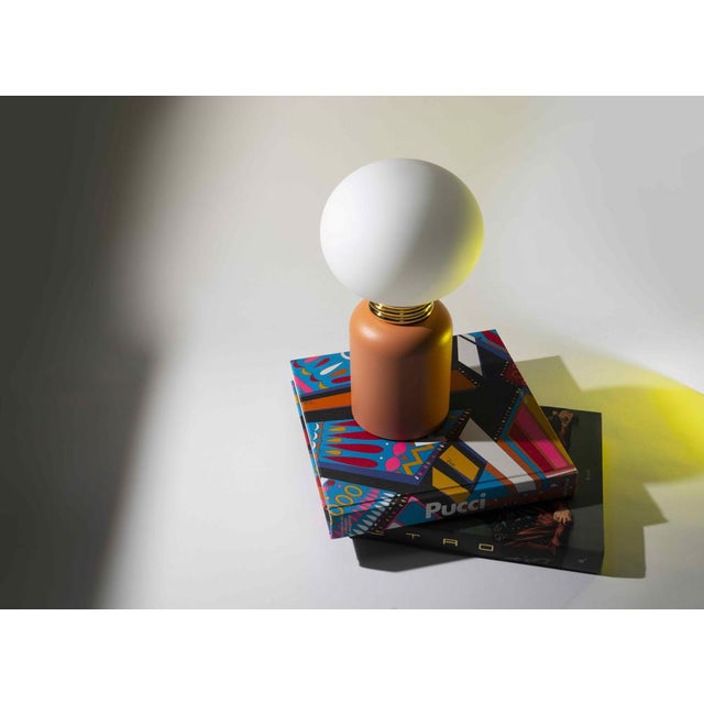 Not Yet Made - Made To Order Karen S Table Lamp from Mason Editions For Sale - Image 5 of 12