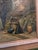 A very fine antique Frederick Arthur bridgeman style signed orientalist painting ( guaranteed over 100 years old original...