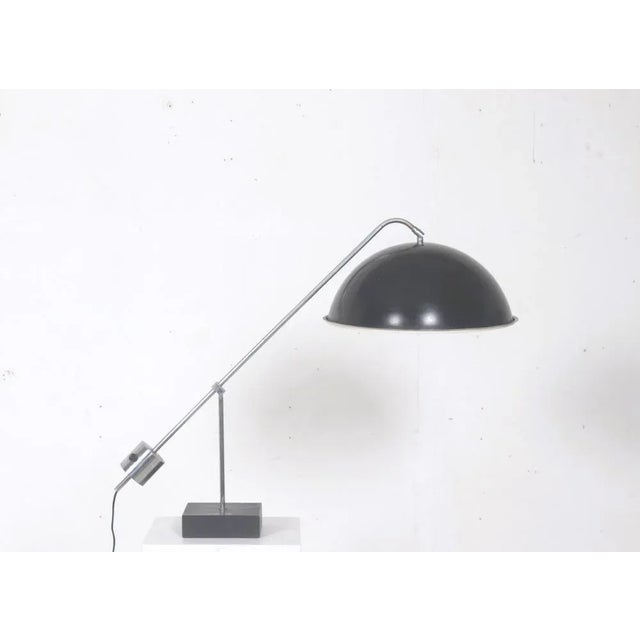Ballast Lamp by Torben Orskov & Co., Denmark, 1970s For Sale - Image 11 of 11