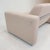 Model 691 2-Seater Sofa in Soft Pink Wool from Artifort, 1980s For Sale - Image 12 of 14