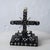 Haitian Vodou Baron Samedi Cross For Sale - Image 10 of 11