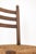Oak Chairs, 1950s, Set of 8 For Sale - Image 11 of 12
