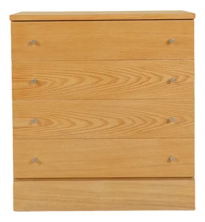 Chest of Drawers, 1970s