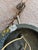 1960s 1960s Hollywood Regency Swag Lamp Mid-Century For Sale - Image 5 of 5