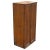 Brown Danish Traditional Pine Cupboard, 1930s For Sale - Image 8 of 8