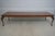 Baker Walnut Stately Homes Dining Table For Sale - Image 12 of 18