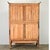 French 18th Century Massive Louis XV Carved Armoire For Sale - Image 13 of 14