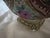 Late 19th C Japanese Double Handles Moriage Porcelain Vase For Sale - Image 14 of 16