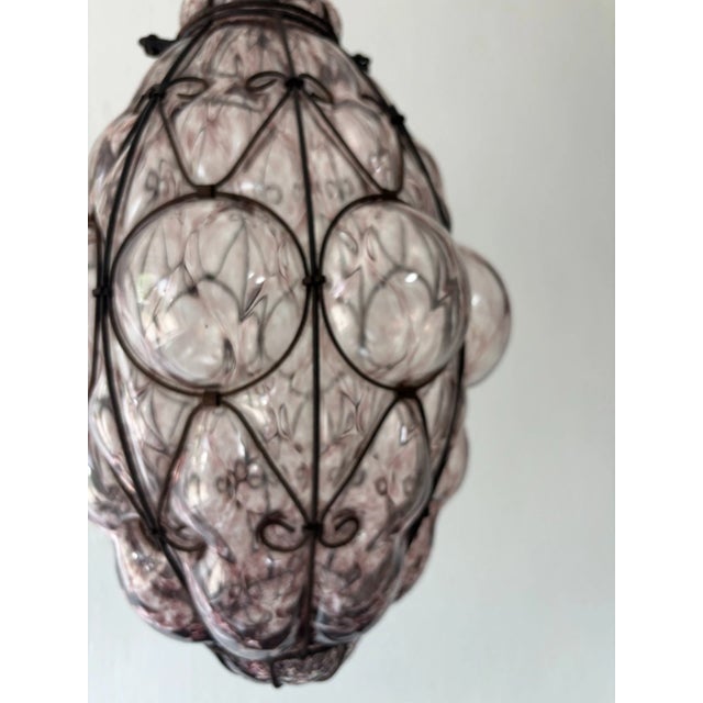 I have 3 of these that are very similar. They all came out of a villa in Bolgona. This listing is for one, if you need...