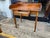 Antique 19th Century Oak Desk or Drafting Table. For Sale - Image 4 of 10