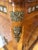 French Marquetry Commode For Sale In Greensboro - Image 6 of 13