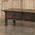 17th Century Rustic Spanish Oak Coffee Table With Hand Forged Hardware For Sale - Image 12 of 18