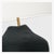 Visual Comfort Hable by Visual Comfort Studio Hable Cadley Table Lamp in Rough Black Ceramic For Sale - Image 4 of 7