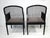 Stendig Stendig Andover Arm Chairs by Davis Allen Italy For Sale - Image 4 of 12