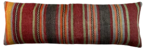 Vintage Turkish Kilim Cushion Cover