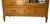 Art Nouveau French Dressing Armoire Beveled Mirror, 1920 For Sale - Image 10 of 18