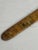 Antique Victorian Hand Painted Wood Paper Knife With Kate Greenaway Style Figures, Circa 1880s For Sale In Philadelphia - Image 6 of 9