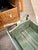 Antique Oak Index Card Size Us Treasury Dept. Cabinet Table For Sale - Image 15 of 15