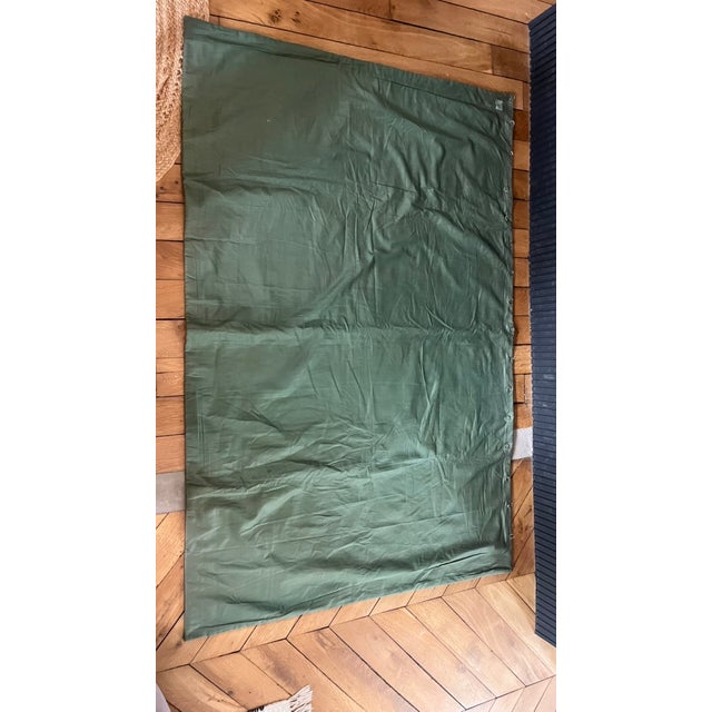 Romantic Tapestry in the style of Aubusson For Sale - Image 4 of 6