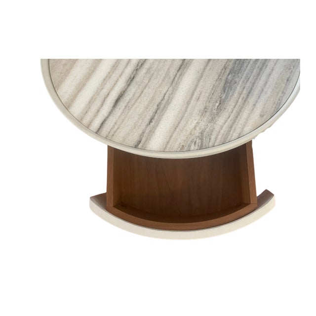 I am an interior designer and originally ordered these Giorgetti Morfeo nightstands for a client’s primary suite. Before...