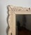 Scandinavian Mid Century Solid Wood Wall Mirror For Sale In Houston - Image 6 of 12